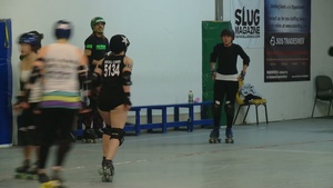 Roller Derby