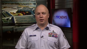 Ft Bliss Soldiers Heading to Jordan