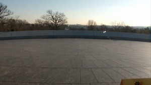 Kennedy Flame Repair