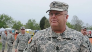 Vigilant Guard Tests Homeland Response Force mission
