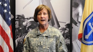 Happy Birthday U.S. Army Reserve