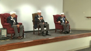 Doolittle Raiders Visit Hurlburt Field (Part 4)