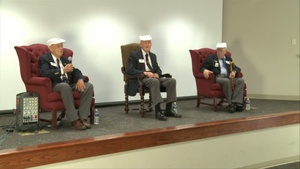 Doolittle Raiders Visit Hurlburt Field (Part 2)
