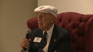 Doolittle Raiders Visit Hurlburt Field (Part 8)