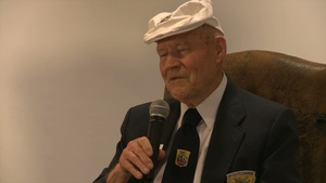 Doolittle Raiders Visit Hurlburt Field (Part 6)