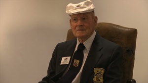 Doolittle Raiders Visit Hurlburt Field (Part 5)