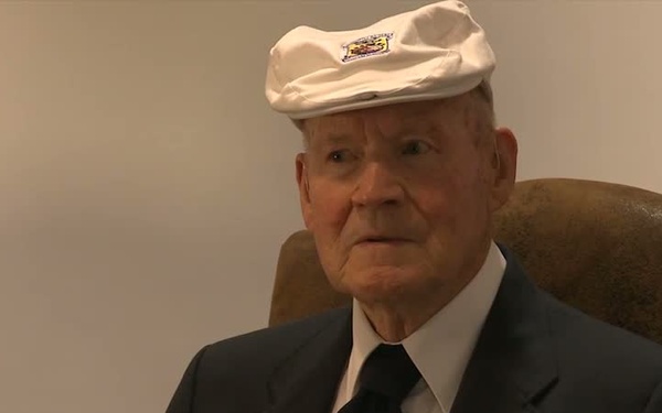 Doolittle Raiders Visit Hurlburt Field (Part 5)