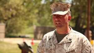 Staff Sgt. Jeremy Meyers