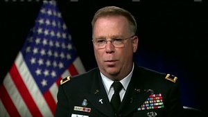 Soldiers Update