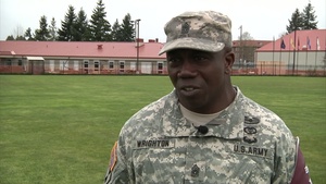 2013 EFMB Qualification JBLM