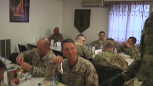 Bagram Batman - Behind the Mask (Long Version)