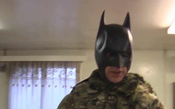 DVIDS - Search - bagram batman