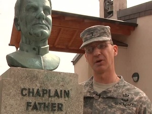 Chaplain of Honor (Long Version)