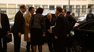 NATO Bilateral Meeting - Mario Monti