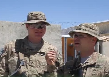 FOB Airborne Facebook