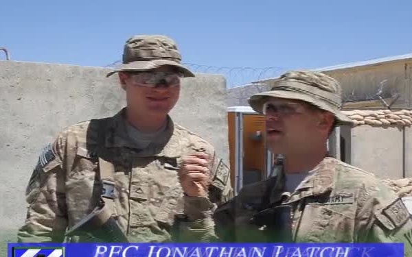 FOB Airborne Facebook