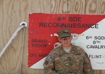 COP McClain Facebook