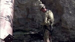 FORSCOM Command Information Clip - 4th Brigade, 1st Infantry Division redeployment