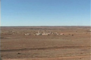 FORSCOM Command Information Clip- 1/28 Gunnery 4/1 IBCT