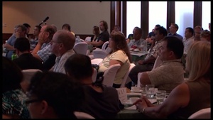 All Hands Update: DOD Sustainability Strategies Discussed During Conference in Guam