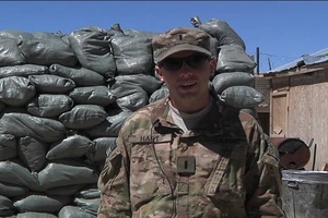 1LT Jeff Hart