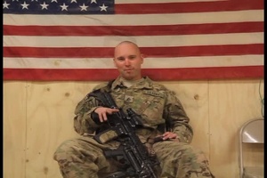 SGT William Tripp