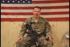 SPC Johnathan Hughes