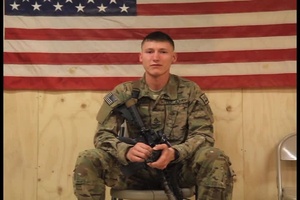 PFC Dillen Malone
