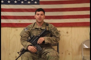 SPC Kyle Noviello