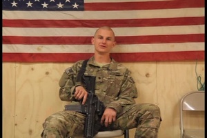 SPC Nolan Graham