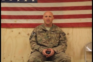 SSG Ricky Spencer
