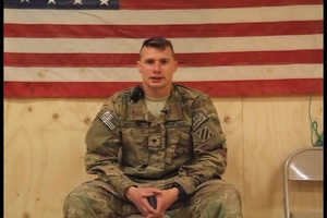 SPC Seth Mullins