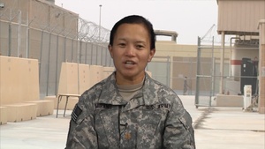 MAJ Michelle Mirano