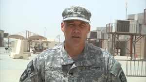 CW2 Dent Neilson