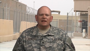 SPC Daniel Rayburn