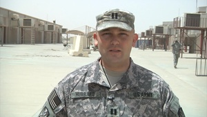 CPT John Hubbard