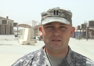 CPT John Hubbard
