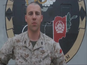 CPT Jeremiah Hughes
