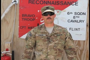 SGT Cory Lennon