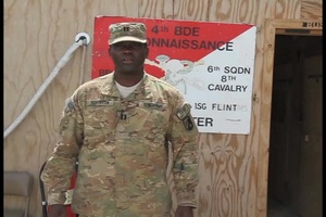 CPT Billy Robinson