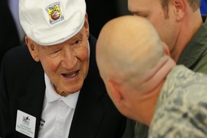 Doolittle Raiders: Final Reunion