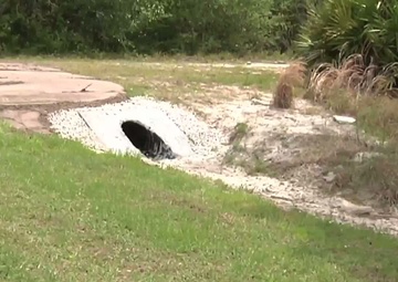 779th Saves Florida Money