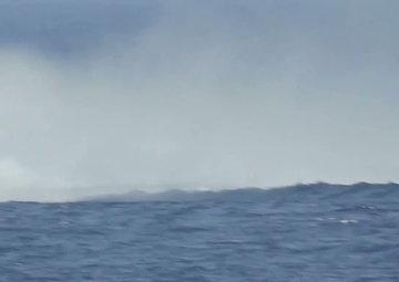 26 MEU and Amphibious Squadron 4 Conduct Operations from USS Kearsarge (LHD 3)