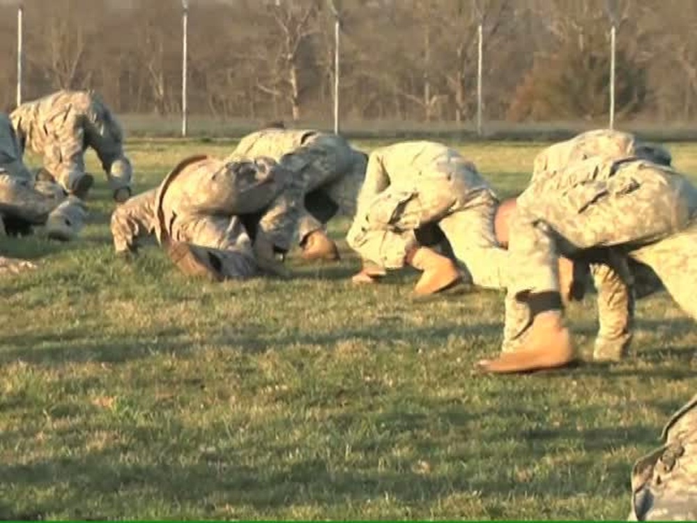 DVIDS Video Minuteman Report Illinois Special Forces Readiness Assessment