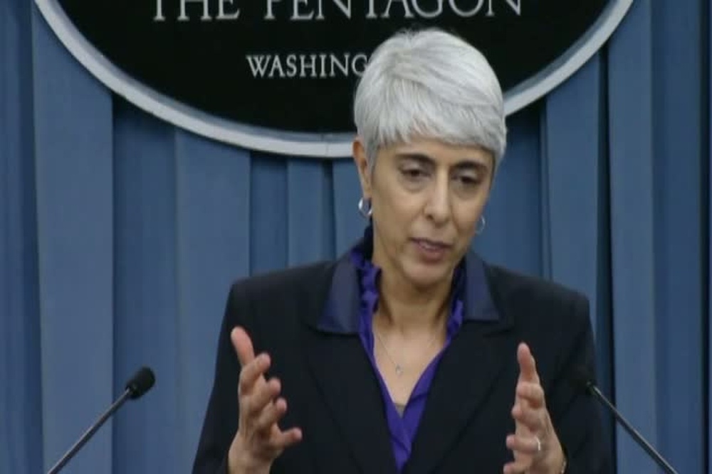 DVIDS - Video - DoD Press Briefing: DARPA Director, Dr. Arati Prabhakar