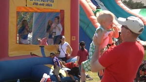 Cajunfest 2013