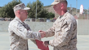 San Francisco Marine awarded Bronze Star for heroism in Afghanistan