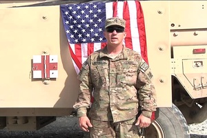 SGT Eric Rosenblum