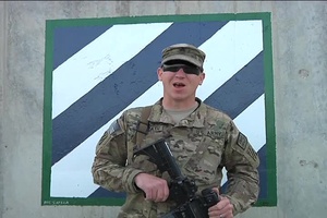 SGT Robert McGrath