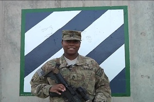 SSG Geneva Young